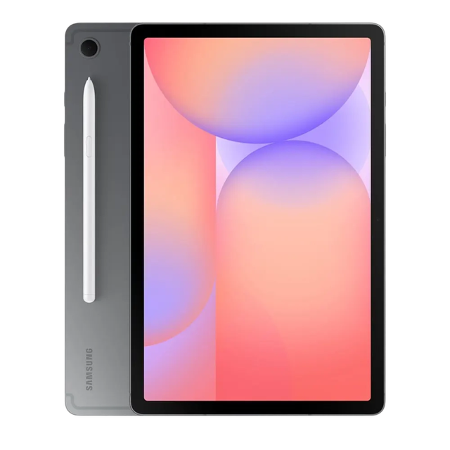 Samsung Galaxy Tab S10 Lite 8GB/256GB Gray Wi-Fi