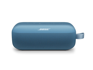 Bose SoundLink Flex 2nd Gen Bluetooth Speaker Blue