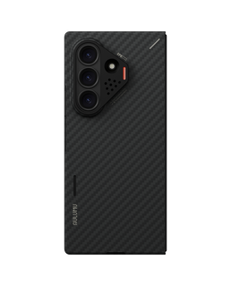 Aulumu SF8U Aramid Fiber Case Samsung Galaxy Z Fold8 Ultra