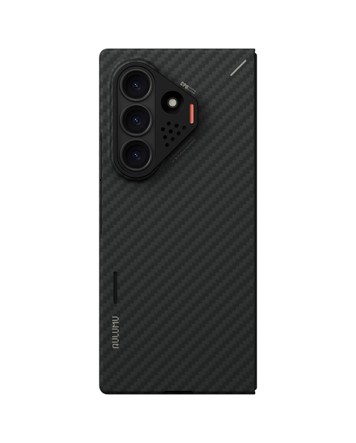 Aulumu SF8U Aramid Fiber Case Samsung Galaxy Z Fold8 Ultra