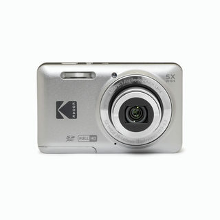 Kodak PixPro FZ55 Digital Camera Silver