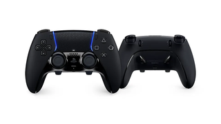 PS5 DualSense Controller - Edge Black