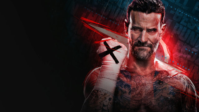 PS5 WWE 2K26