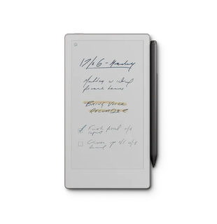 reMarkable Paper Pro Move 7.3 Paper Tablet - Marker Plus