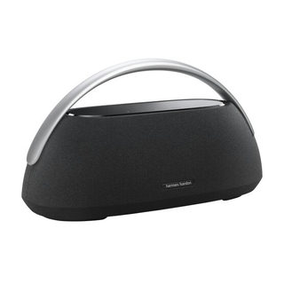 Harman Kardon Go+Play 3 Black Portable Bluetooth Speaker