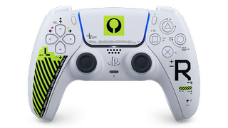PS5 DualSense Controller - Marathon Limited Edition