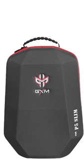 GXM for PS5 Slim Backpack Black