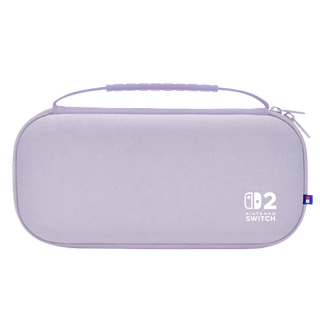NS2 Lavender Slim Tough Pouch