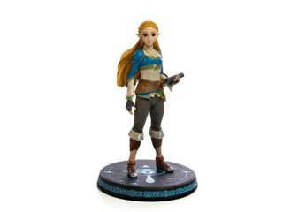 F4F The Legend Of Zelda Breath Of The Wild