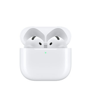 AirPods 4