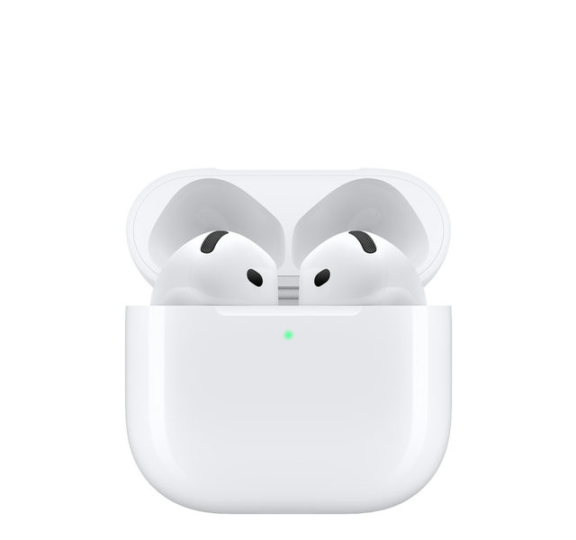 AirPods 4