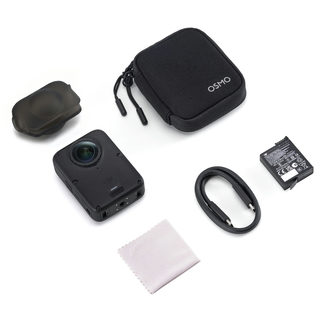 DJI Osmo 360 II Standard Combo