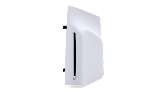 PS5 Digital Slim Disc Drive