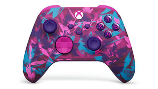 Xbox Controller - Heart Breaker