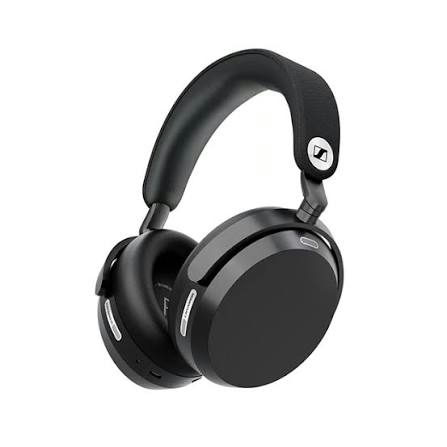 Sennheiser MOMENTUM 5 Wireless Headphones Black