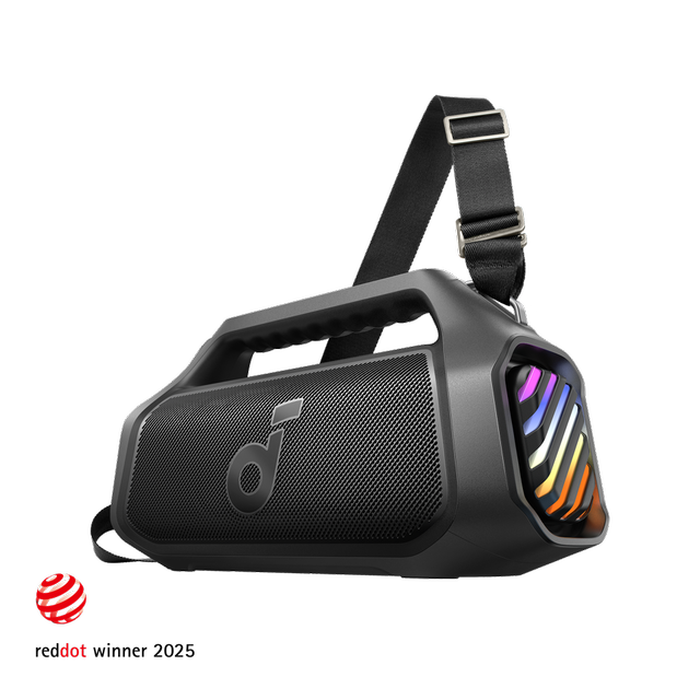 Soundcore Boom 2 Plus