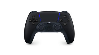PS5 DualSense Controller - Midnight Black