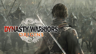 NS2 Dynasty Warriors Origins