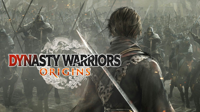 NS2 Dynasty Warriors Origins