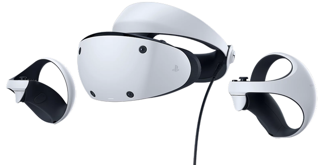 PlayStation VR2