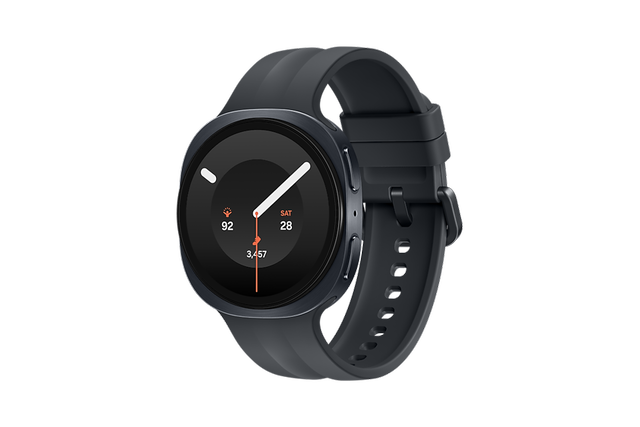 Samsung Galaxy Watch9 40 mm Bluetooth Graphite L340