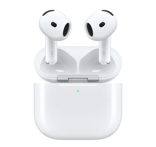Apple AirPods 5 ANC with Wireless Charging Case