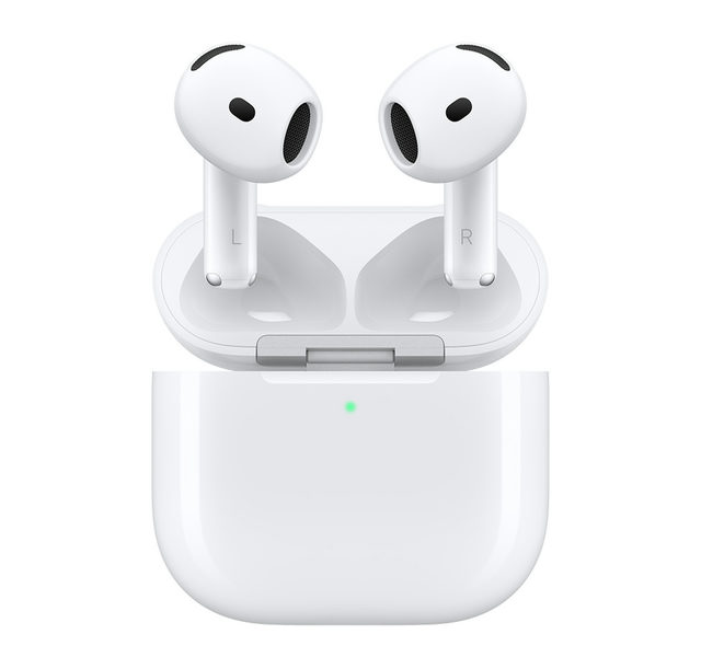 Apple AirPods 5 ANC with Wireless Charging Case