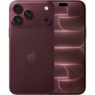 Apple Iphone 18 Pro Max 1TB Sim Burgundy
