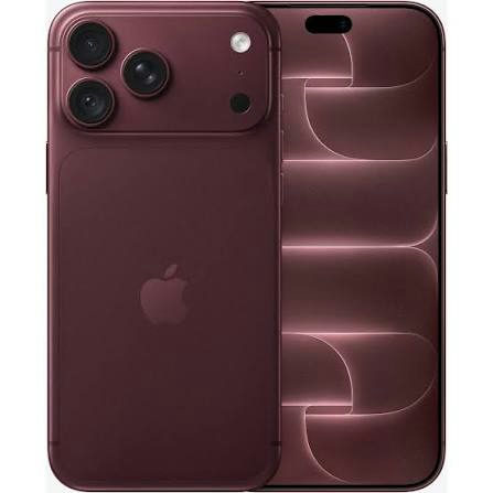 Apple Iphone 18 Pro Max 512GB Sim Burgundy