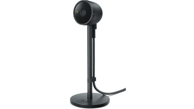 NS2 Camera