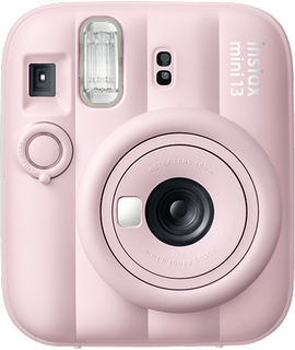 Fujifilm Instax Mini 13 Instant Cam Candy Pink