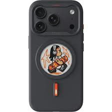 Xtrem Inno Instant Custom MagSafe Case Iphone 18 Pro Black