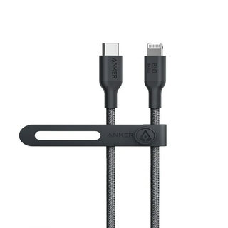 Anker 542 USB-C to Lightning Cable (3ft)