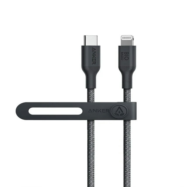 Anker 542 USB-C to Lightning Cable (3ft)