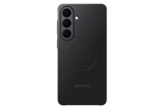 Samsung Galaxy S26 Plus Slim Magnet Case Black