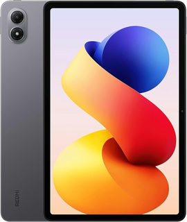 Redmi Pad 2 Pro With Keyboard 8GB/256GB Graphite Gray