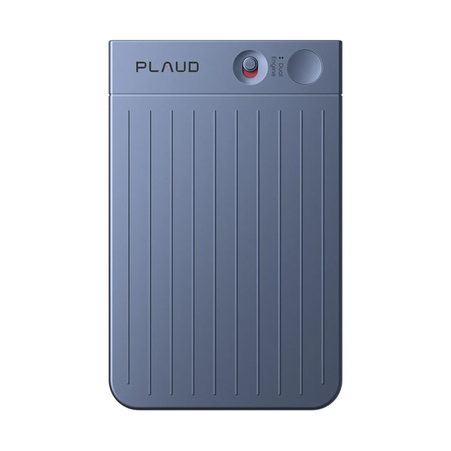 Plaud Note No.1 AI Note Taker Navy Blue