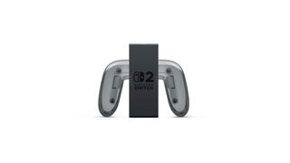 NS2 Charging Grip