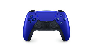 PS5 DualSense Controller - Cobalt Blue