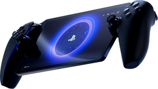 PlayStation Portal Black