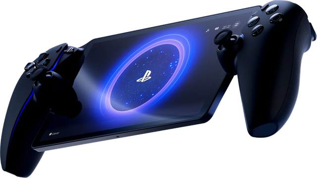 PlayStation Portal Black