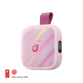 Soundcore Boom Go 3i