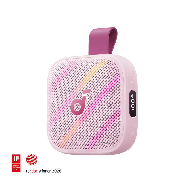 Soundcore Boom Go 3i