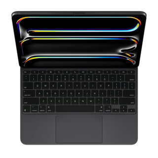 iPad Magic Keyboard 13-inch Black