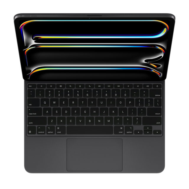 iPad Magic Keyboard 13-inch Black