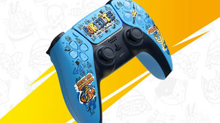 PS5 DualSense Controller - Fortnite Limited Edition