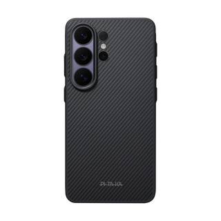 Pitaka Cairn Military Grade Prot Samsung S26 Ultra Black/Gray
