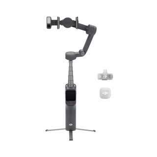 DJI Osmo Mobile 8P Creator Combo