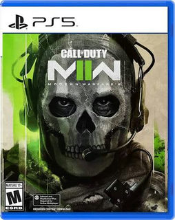 PS5 Call Of Duty Modern Warfare 2