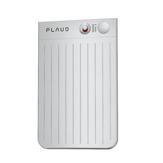 Plaud Note No.1 AI Note Taker Silver